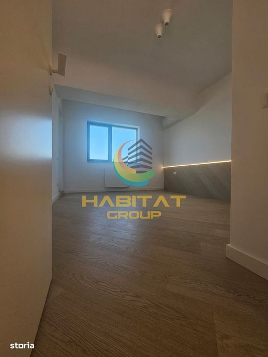 Vânzare Apartament 3 camere in Cortina Nord | Pipera | 77 mp