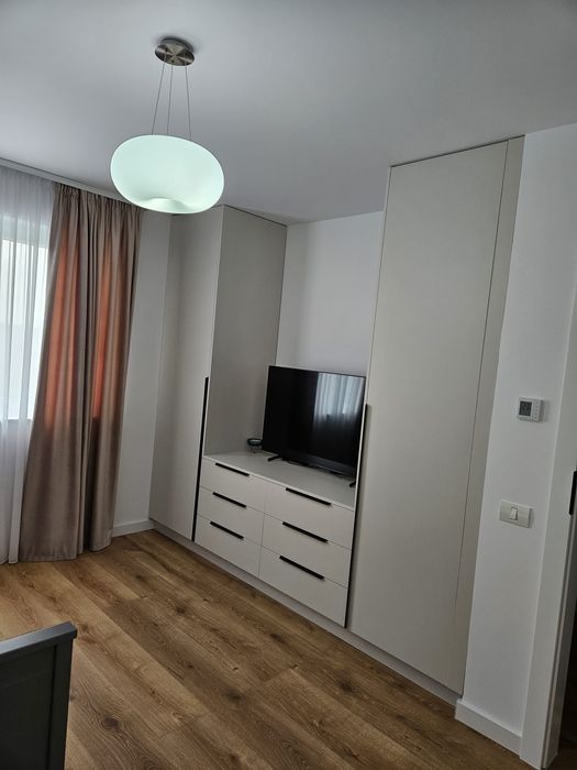 Duplex cu toate utilitatile / mobilat si utilat