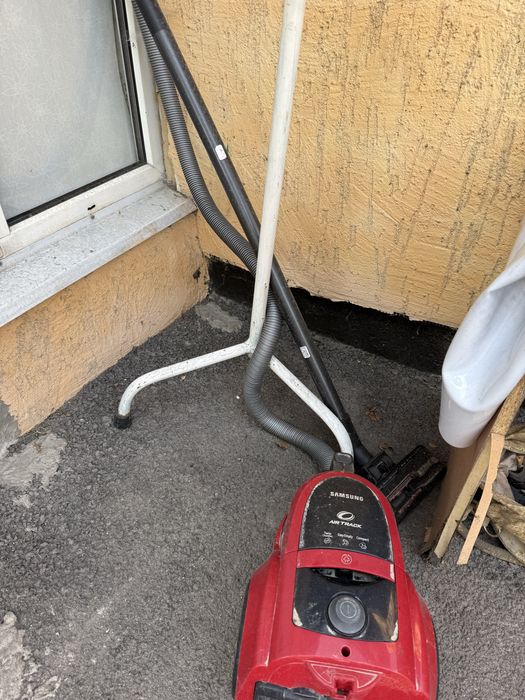 Пылесосы Samsung