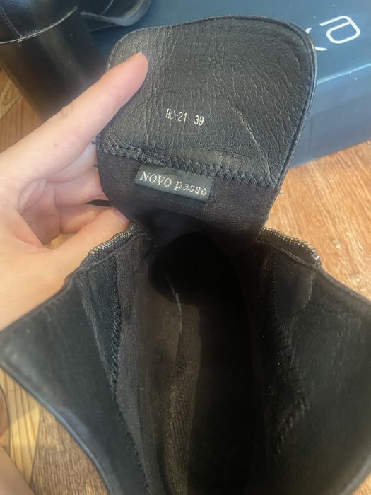 Продам женскую обувь