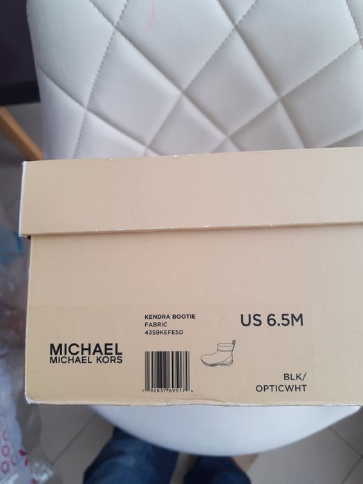 Дамски боти MICHAEL KORS 37#