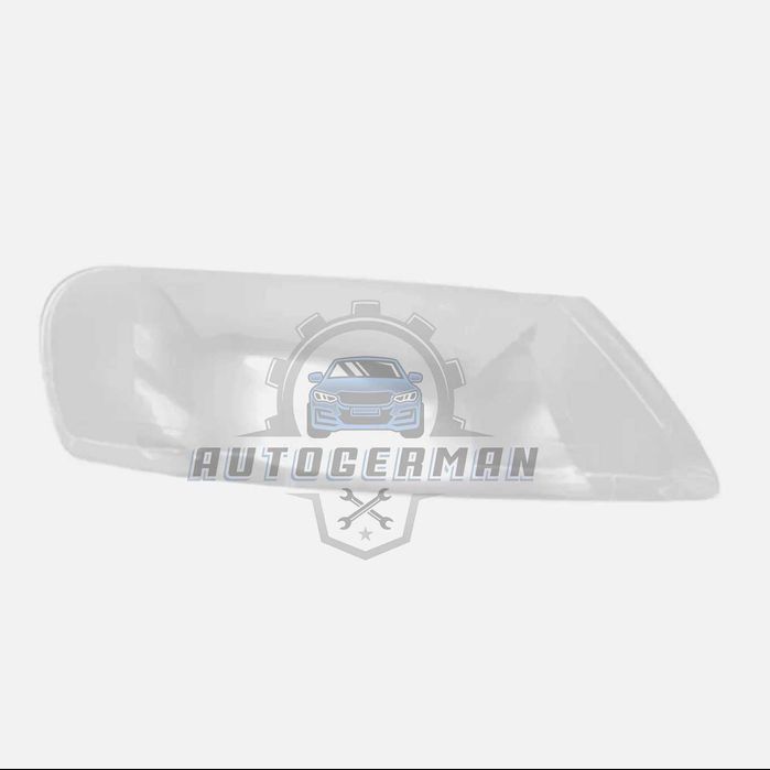 Капаци фарове Volkswagen VW Touareg (04-07) стъкло фар крушки Фолксваген Тоуарег xenon