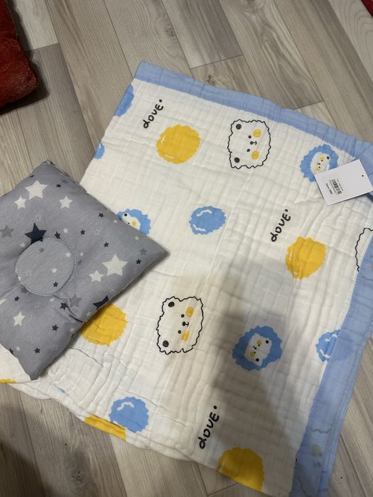 Сумки в роддом 2 комплекта