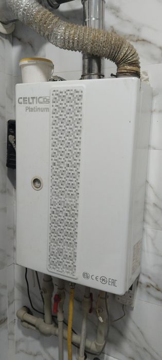 Газовый кател продам