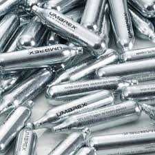 12 gr UMAREX cartrige pentru airsoft cu propulsie CO2 40 buc