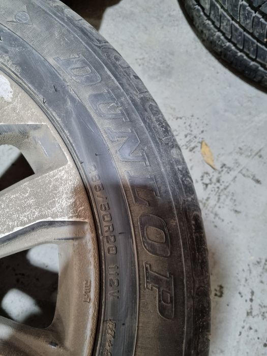 Продаю шины летние Темиртау