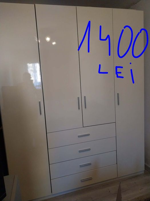 Vând pat dormitor 1