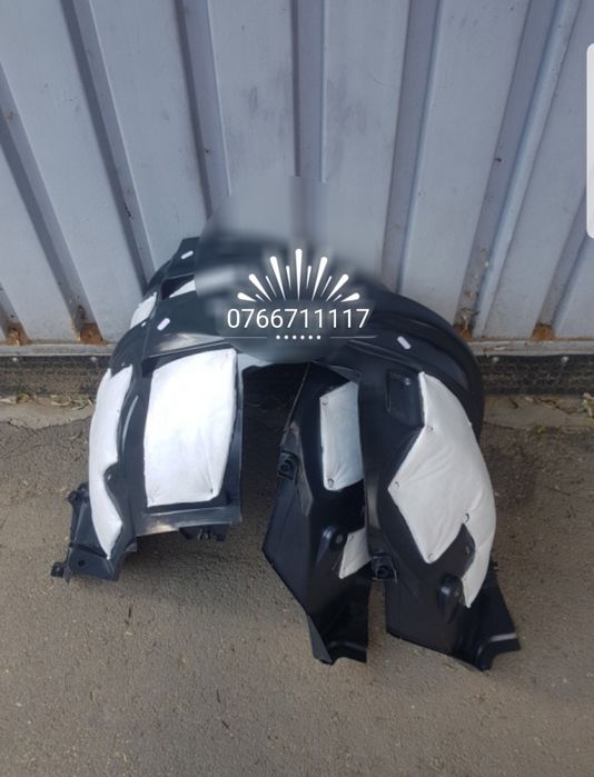 Carenaj carena stanga dreapta nou Dacia Duster 2010-2017