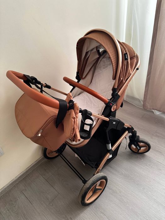 Продам детскую коляску