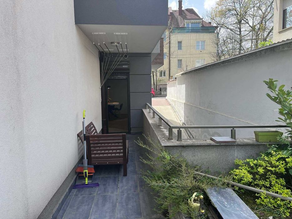 Продава се Двустаен апартамент в София, Витоша - 80 кв.м за 2338 €/кв.м - Снимка #14