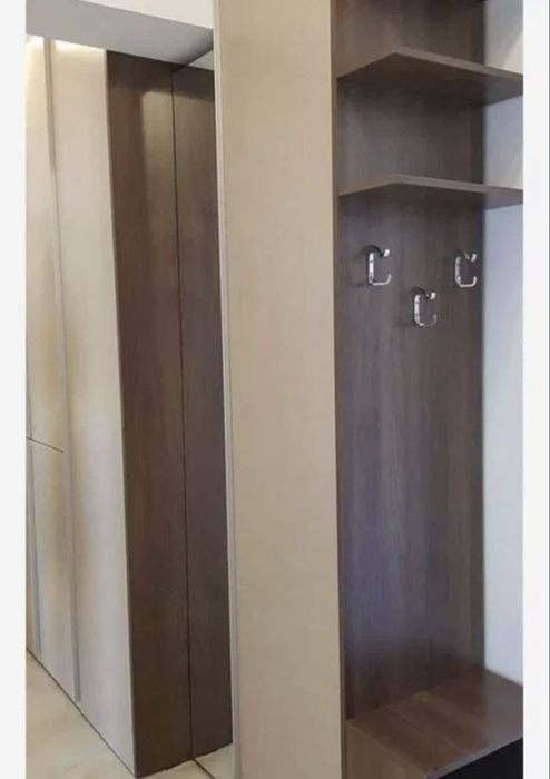 Garsoniera Studio Grozavesti