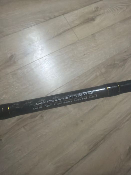 Rapture Flit Master FMS 702M