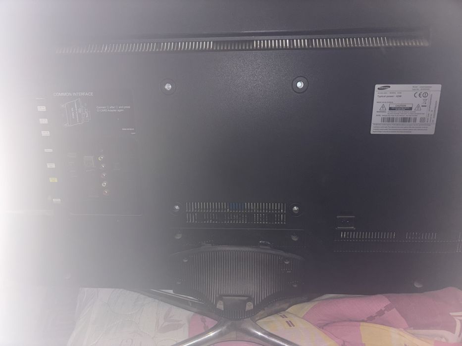 Vand samsung smart tv