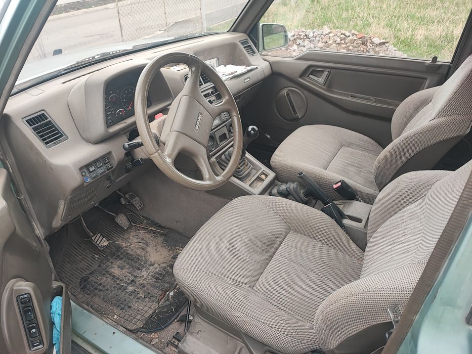 De vânzare  Suzuki Vitara  1.6 benzina cu reductor