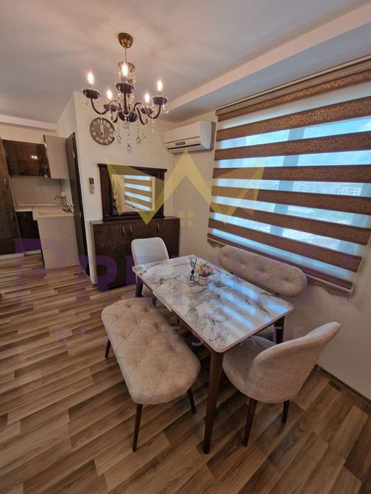 Продава се Двустаен апартамент в к.к. Слънчев бряг - 58 кв.м за 1145 €/кв.м - Снимка #2