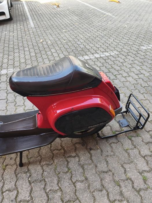 Vand vespa 50 piaggio