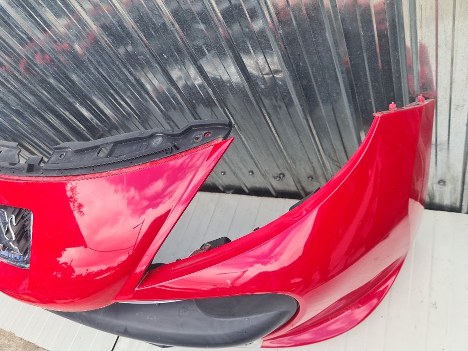 Bara fata completa peugeot 207 cc,2005-2010
