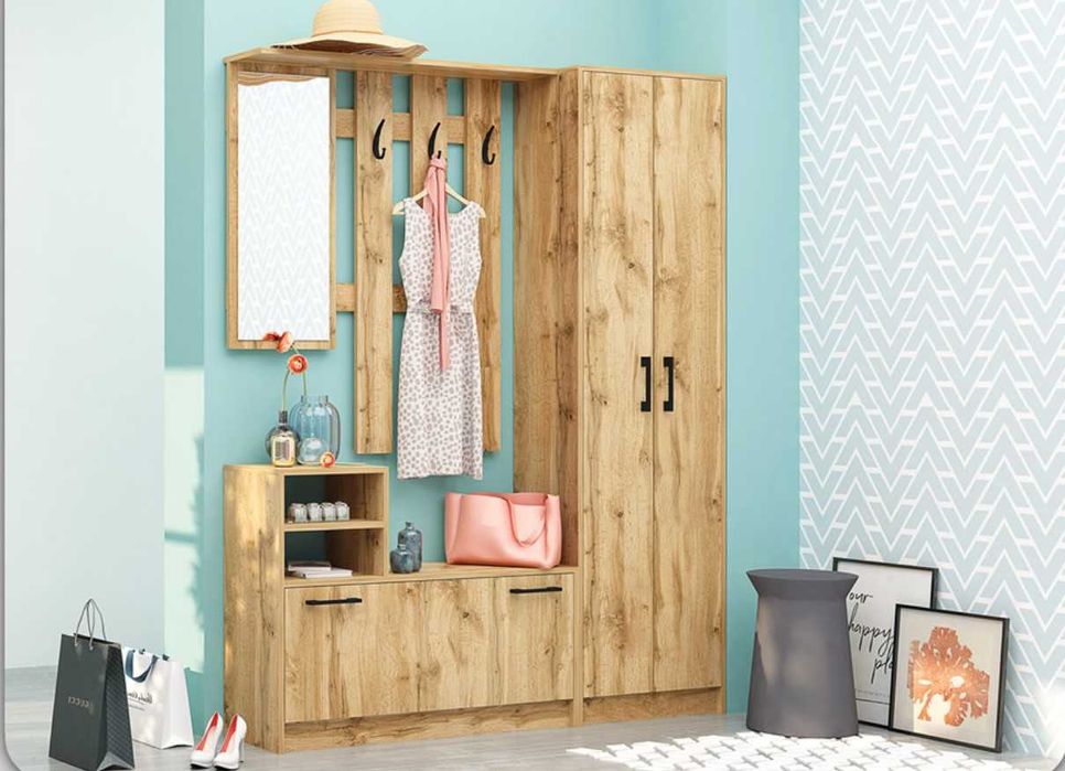 Портманто "Валя"