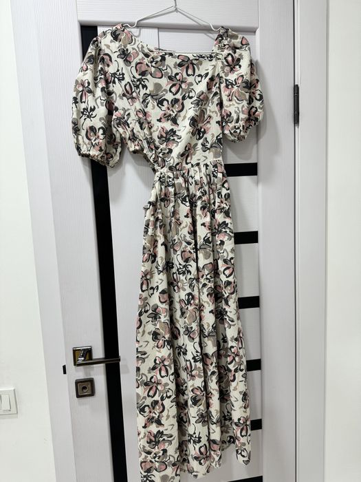 Летние вещи