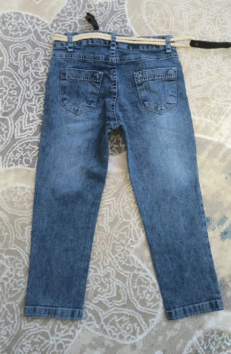 Продам Новые качественные джинсы