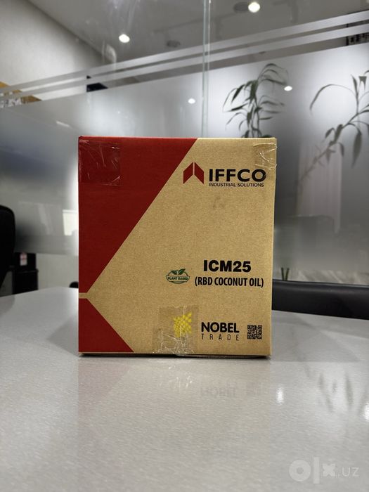 Palma yog’i jir IFFCO en arzon baza narhlarda va semechka yog’lar sbc