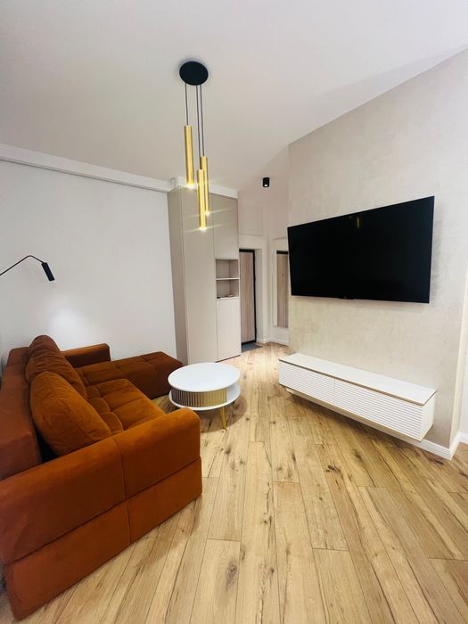 Chirie penthause 2 camere