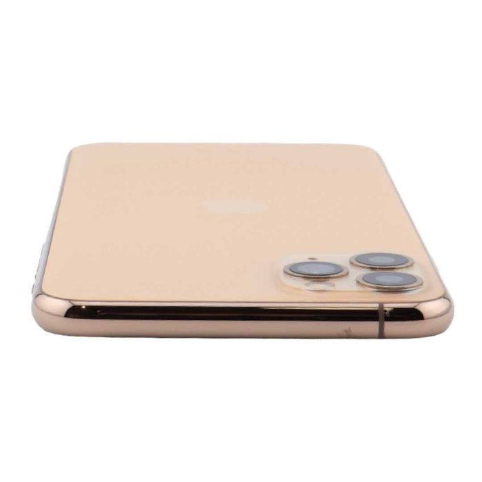 iPhone 11 Pro Max 64GB / 256GB Gold / Silver - GARANTIE 12 LUNI | TrueGSM