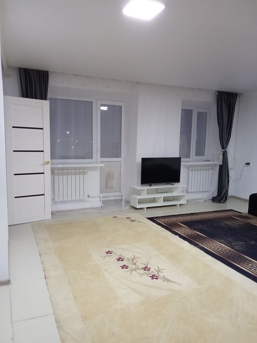 Сдается евродвушка! Посуточно!