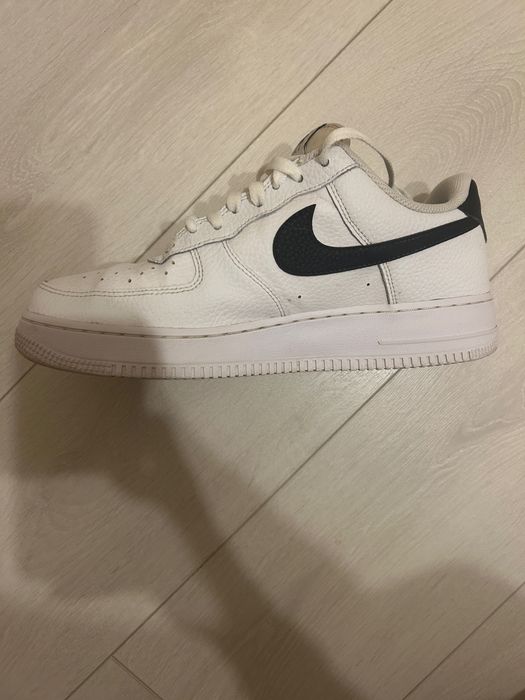 Vând adidasi nike air force 1