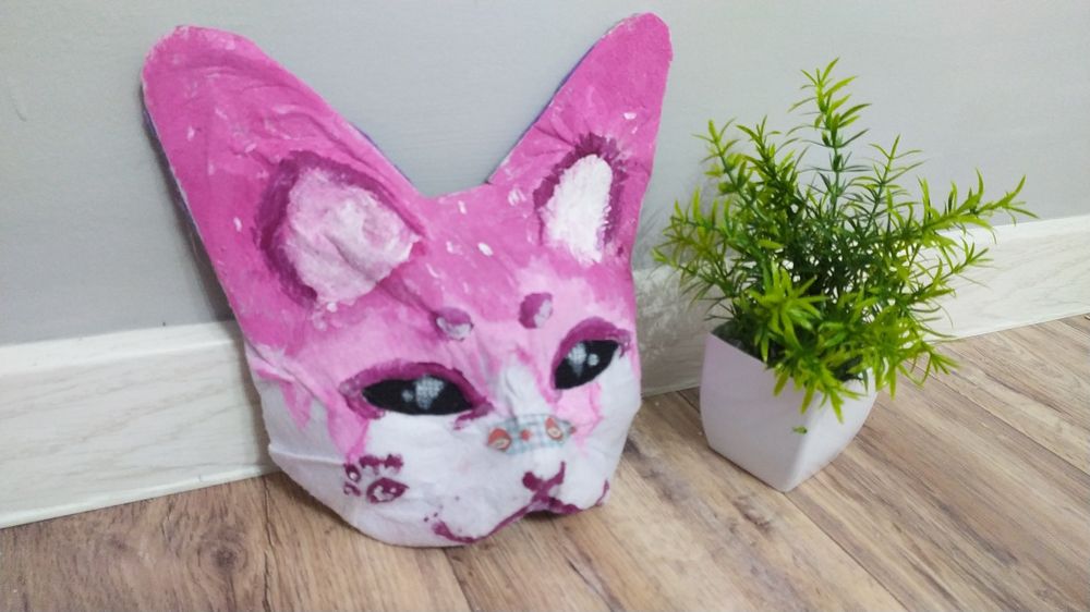 Маски для квадробики