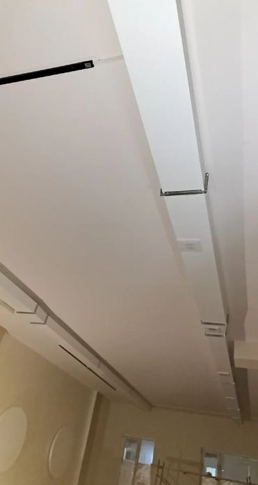 Вентиляция установка