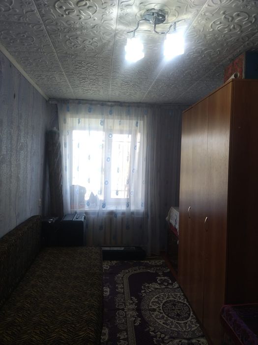 Продам 3-х комнатную квартиру