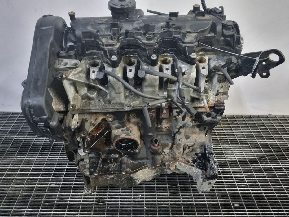 Motor Dacia Duster Facelift 1.5 Dci 2014 - 2017 109CP Manuala K9K Euro5 (1418) Diesel ...