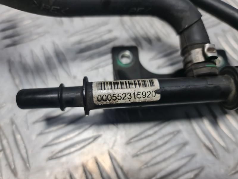 Rampa retur injectoare Opel Combo D 1.6 CDTI