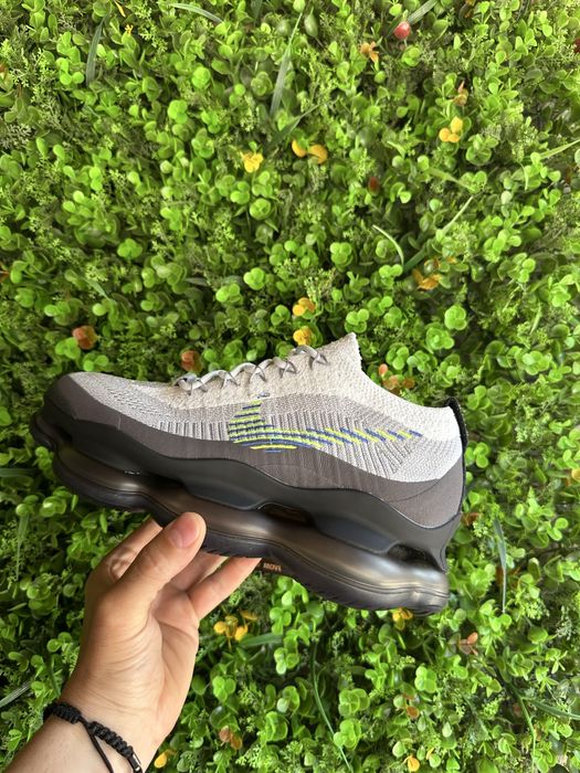 Nike air max Scorpuon МЪЖКИ