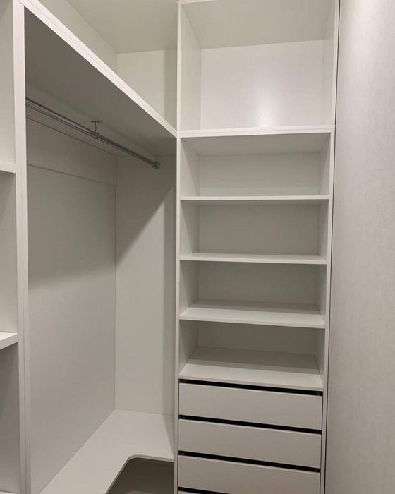 Изготовление корпусной мебели