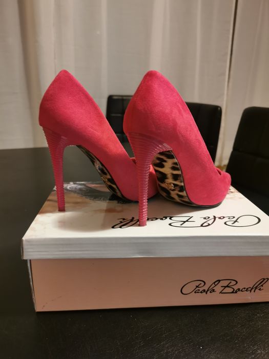 Токчета чисто нови 38 номер