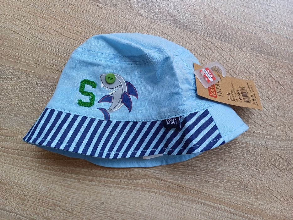 Шапки бебе 0-24м