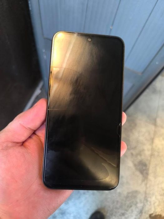 Samsung gelaksy a54 5g