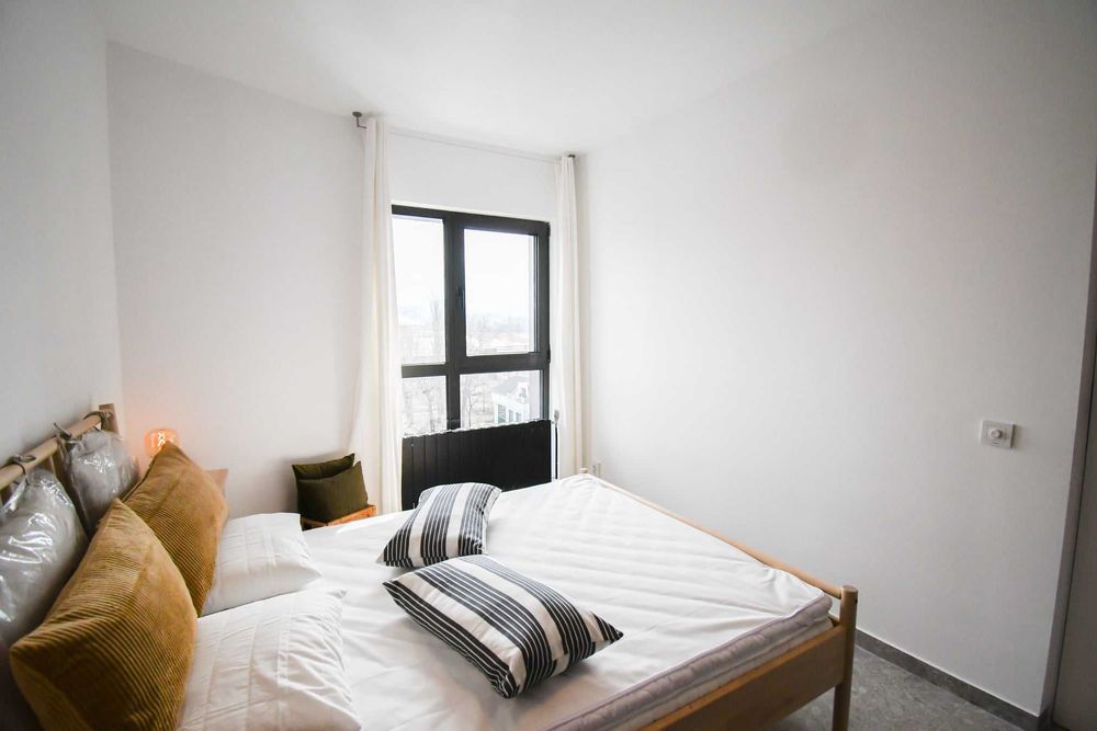 Дава се под наем Двустаен апартамент в София, Дървеница - 68 кв.м за 612 € - Снимка #7