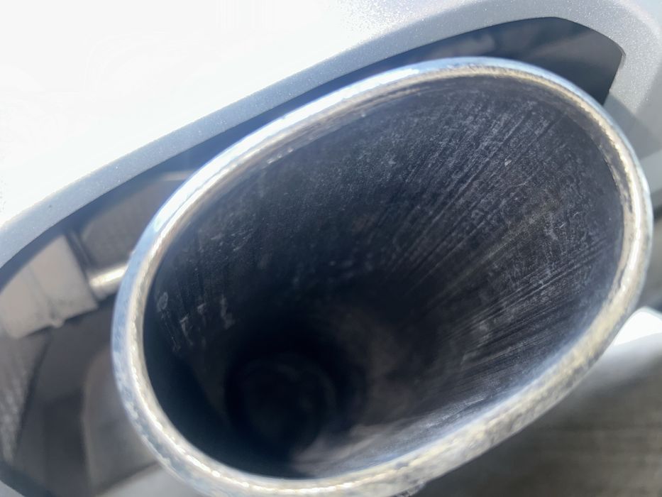 BMW E90 320i 150cp