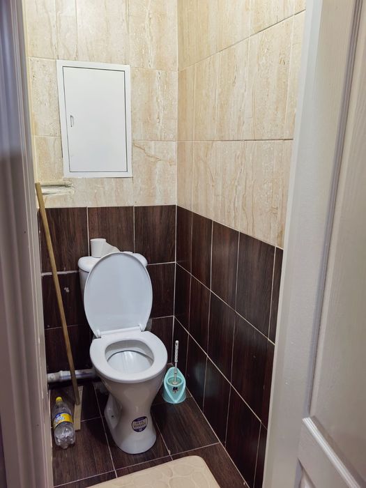 Здайу квартира на д