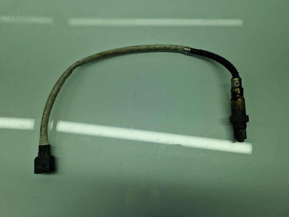 Sonda lambda Renault Scenic 3 (J95) Facelift [Fabr 2009-2015] H8200437