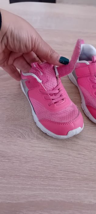 Детска маратонка Reebok номер 24