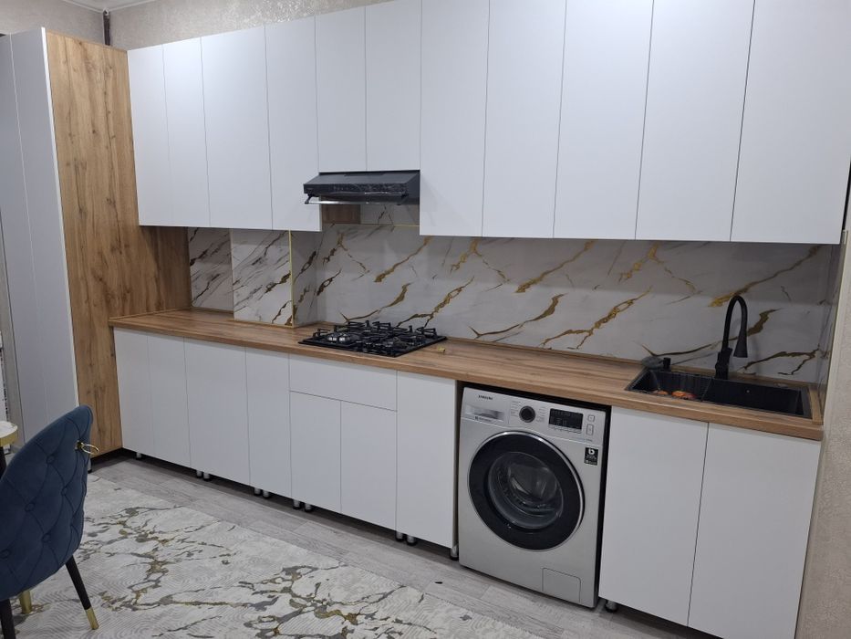 Янги домдан янги квартира арендага берилади