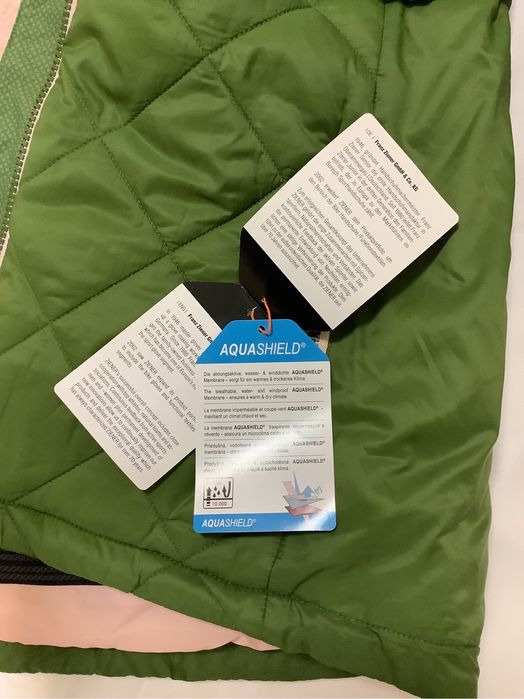 Ziener geaca marime 176