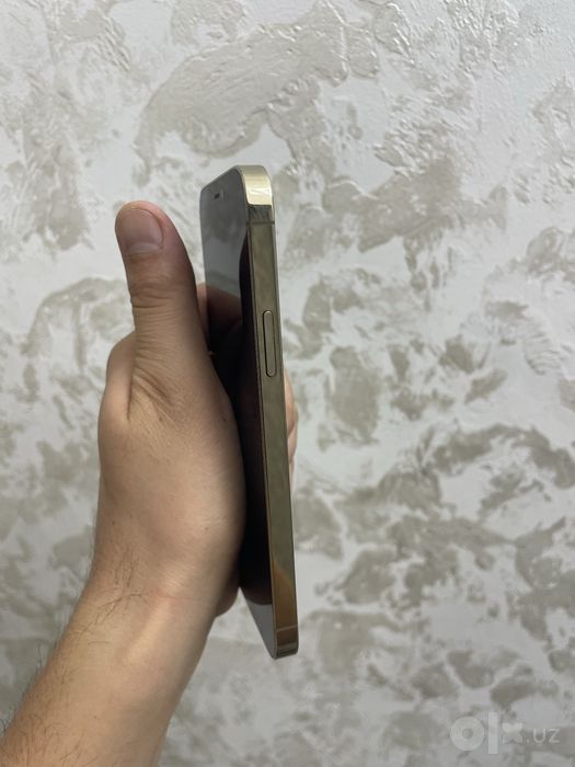 Iphone 12 pro 256 tali