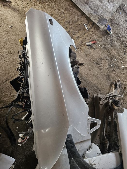 Aripa Fata Stanga Audi A6 4F2,C6 2004-2011