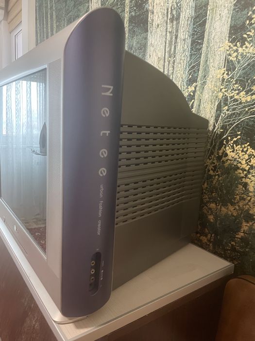 Телевизор LG