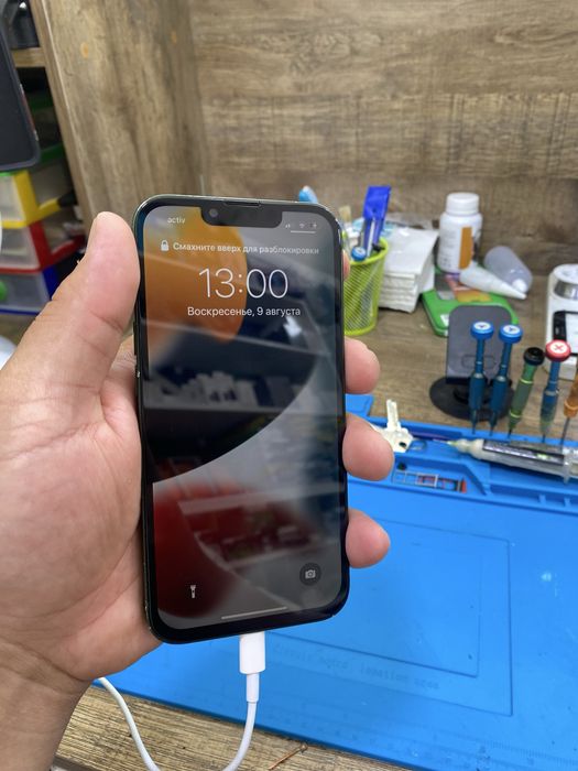 Iphone 13 сатылады